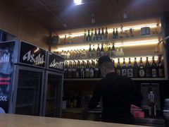 -东京屋(武定路店)
