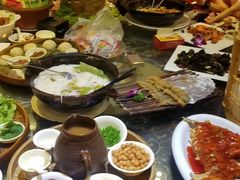 -柳州菜饮食文化博物馆