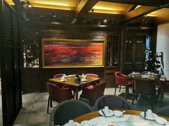 -北京老铺烤鸭(老城根店)