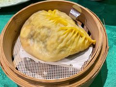 鱼翅灌汤饺-誉八仙粤菜(万象天地店)