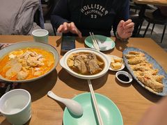 -新加坡高记KOO KEE Restaurant(盈科店)