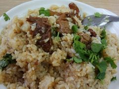 筋头巴脑饭-小颖泡馍