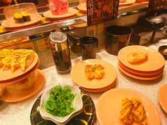 -争鲜回转寿司(南开大悦城店)
