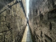 -西塘尊闻堂（百寿厅）庭院度假民宿