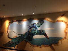 -华夏优加影城(长和国际店)