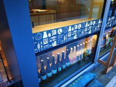 -人间酒暖·Go blanc·烧鸟·深夜食堂(陆家嘴店)