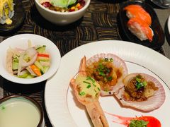 -海棠湾九号度假酒店-融荟家和中餐厅