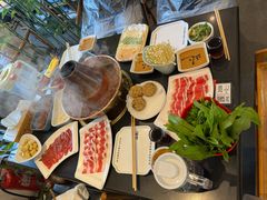 -北门涮肉·铜锅涮肉(南锣鼓巷店)