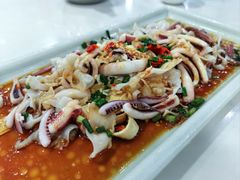 -威海渔村(黄兴路店)