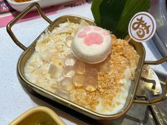 -猫抓烤肉(龙湖江北天街店)