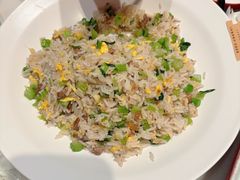 -京华烟云·北京烤鸭(领展购物广场·中关村店)