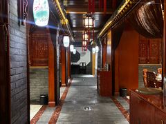 -和院老火锅铜锅烧烤海鲜(朱雀大街店)