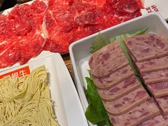 -好想牛·鲜切自助牛肉火锅(七堡花园城店)