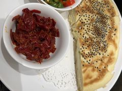 -国力仁和川菜(李家村店)