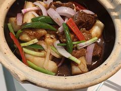 -粤财皇冠假日酒店·彩华轩中餐厅