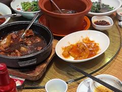 -百年神厨·地道川菜(清江西路店)