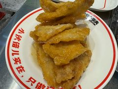 -堂堂小伙夫·辽宁小吃大排档(京西大悦城店)
