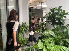 -漫笙舍Manse·咖啡·民宿