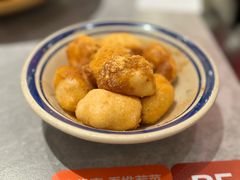 -廖川菜(金虹桥店)