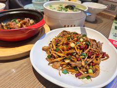 -四道菜·福建菜馆(新街口金鹰店)