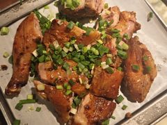 -绿茶餐厅(昌平悦荟店)