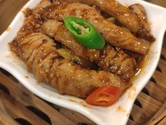 -点都德(大茶楼店)