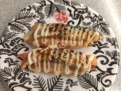 -友壹町寿司(嘉洲广场店)