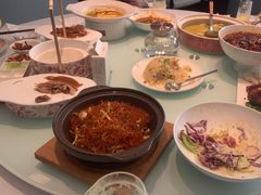 -香丰阁·烤鸭·川湘菜(清河店)