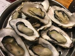 -令狐冲烤鱼·烧菜馆(达明店)