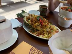 -simply thai天泰(静安嘉里中心店)