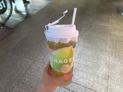 -霸王茶姬(上海静安大悦城店)