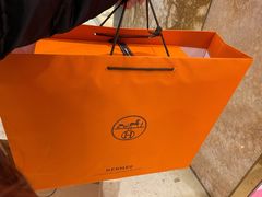 -爱马仕 HERMES(德基广场店)