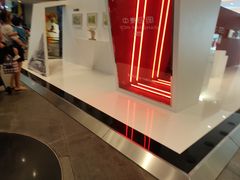 -深圳来福士广场