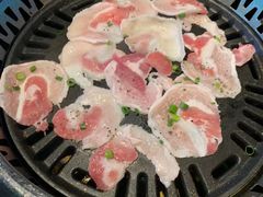 -牛焱·烧肉酒肆(五大道店)