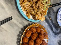 -都一处烧麦馆(前门店)