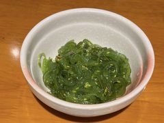 -津之港·日本料理·铁板烧