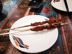 -巴依老爷·新疆美食(上城区天城路店)