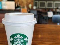 -星巴克(杭州银泰城西一店)