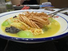 -洪福龙虾