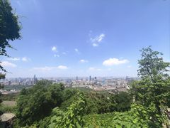 -千佛山风景名胜区