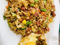 -卜秀铁板烧(食通天美食广场店)