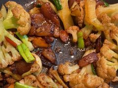 -小菜园新徽菜(无锡宜家荟聚中心店)