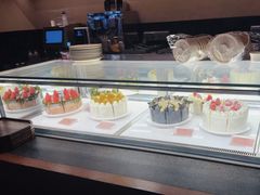 -RUXU入续糖水铺与包(卓悦中心店)