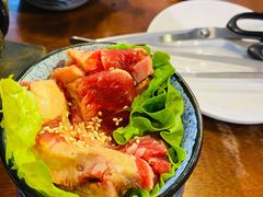 -热血兄弟·炭火烤肉(融侨中心店)