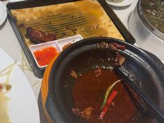 -食膳人家·永州美食地标(双牌店)