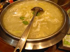-北戴河转鱼·炒螃蟹酱餐厅