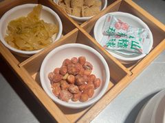 -闽上鲜·福建菜(龙湖滨江天街店)