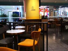 大堂-COSTA COFFEE(水游城店)