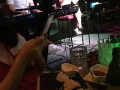 -长沙北辰洲际酒店-SKY 27酒廊