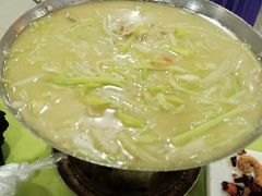 -大眼锅贴水饺(河东店)